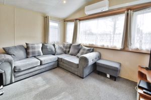 Sitting area- click for photo gallery